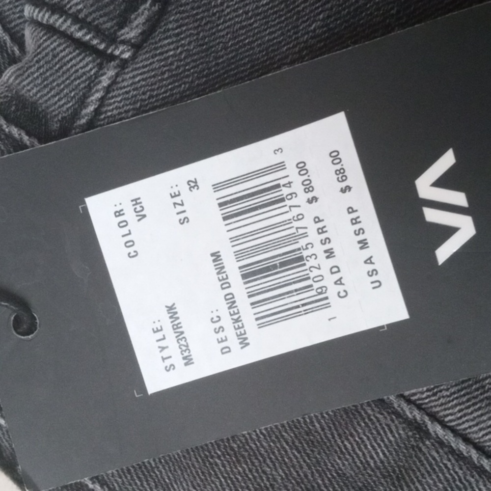 Rvca - Picture 2 of 2